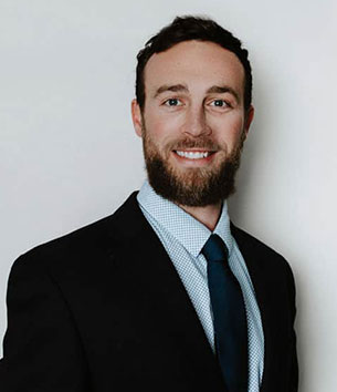 AJ DesMarais